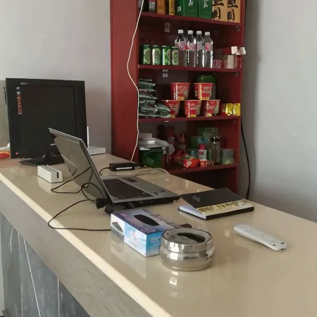 Huangjia Hotel Linyi