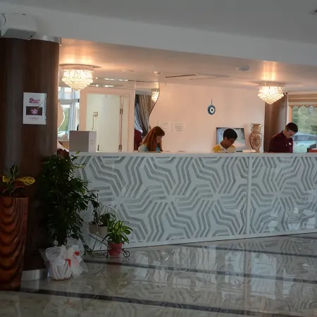 Notion Kesre Beach Hotel & Spa