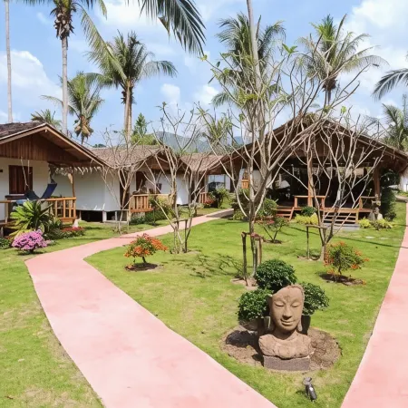 Sarana Bungalows