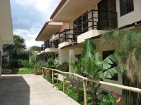 Belen Suites