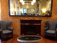 Sheraton Brooklyn New York Hotels near Junior's Cheesecake