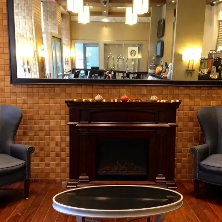 Sheraton Brooklyn New York Отели рядом с достопримечательностью «Союз Холл»