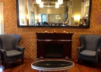 Sheraton Brooklyn New York - bar