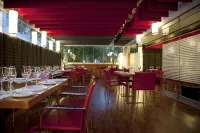 The Twentyone - Desayuno
