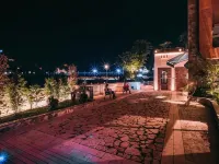 Helun Boutique Hotel Hotels in Hekou