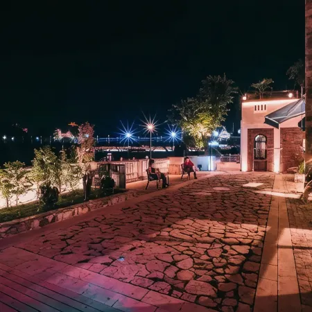 Helun Boutique Hotel