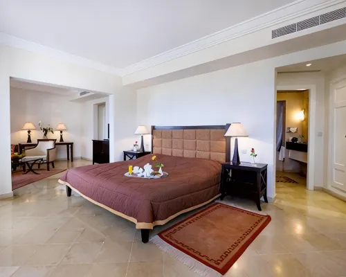 Medina Solaria and Thalasso Photos