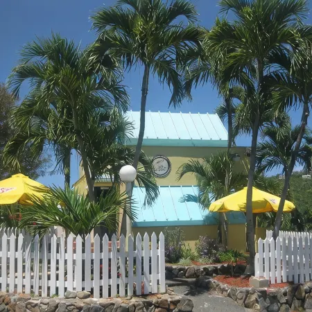 Flamboyan on the Bay Resort and Villas