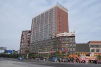 Yinhe Guliju Hotel