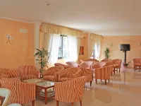 The Match Hotel Ξενοδοχεία στην πόλη Cervia