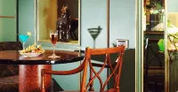 Regency Palace Hotel - 5 звезд