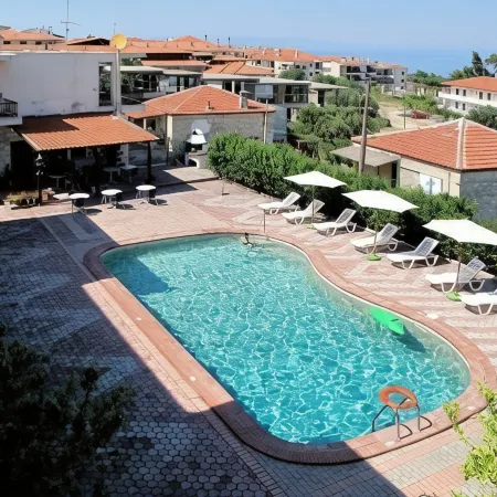 Skentos Hotel