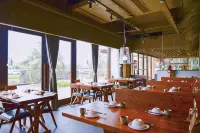 Haodifang Garden Holiday Hotel - Bữa sáng