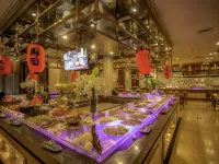 Noble Hotel Hotels in Shanwei