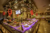 汕尾顯達酒店