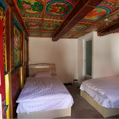 Abu Zangjia Hostel