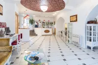 Hotel Federico II
