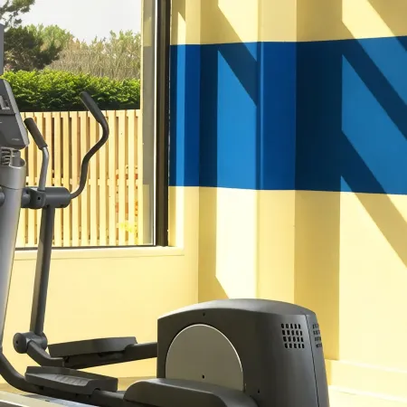 Four Points by Sheraton Seattle Airport South