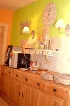 Hotel Derby Merode - WiFi