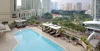 創始人之家酒店 - 泳池