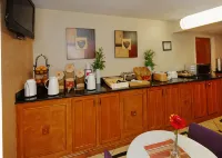Best Western Hazlet Inn