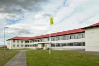 Hótel Laugarbakki Hotels in 