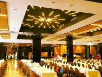 Hotel Hills Sarajevo Congress & Thermal Spa Resort Hotels in Ilidza