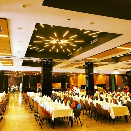 Hotel Hills Sarajevo Congress & Thermal Spa Resort