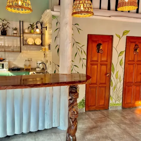 Tupa Hotel Iguazu
