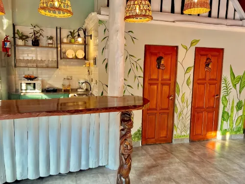 Tupa Hotel Iguazu - Alojamientos