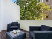 Sydney Boutique Hotel Hotels in Darlinghurst