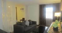 GT ホテル バコロッド