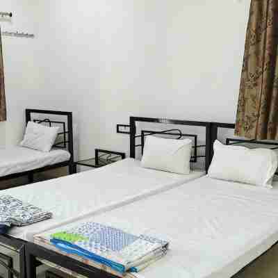ShriKanchan Hotels & Resorts - Tents & Premium Rooms near Dapoli Rooms