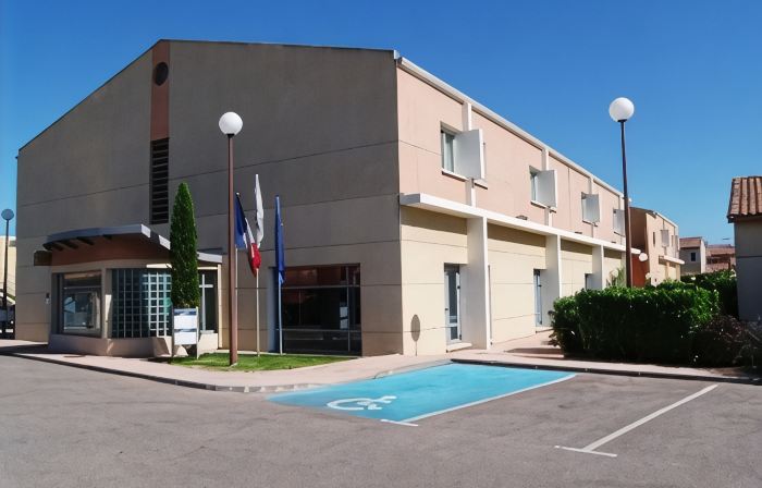 Hôtel Ariane