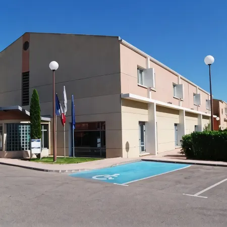 Hôtel Ariane