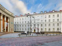My City Hotel Hotels near Freedom Square