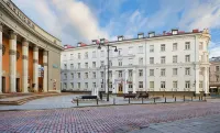 My City Hotel