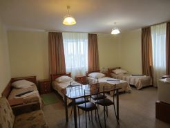 Borey Mini-hotel