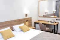 Kristall Hotel - 2 звезды
