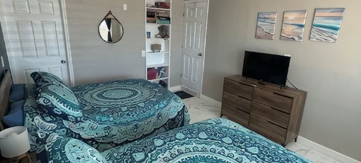 Gorgeous Seaside Seashell Cottage With Kayaks Included!!! Hotels in Hudson
