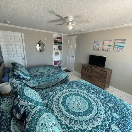 Gorgeous Seaside Seashell Cottage With Kayaks Included!!!