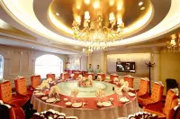 Ruidong Hotel - petit déjeuner