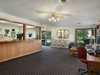 Super 8 by Wyndham Valentine NE Hotels in Valentine