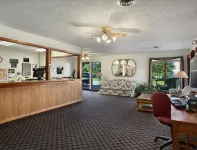 Super 8 by Wyndham Valentine NE