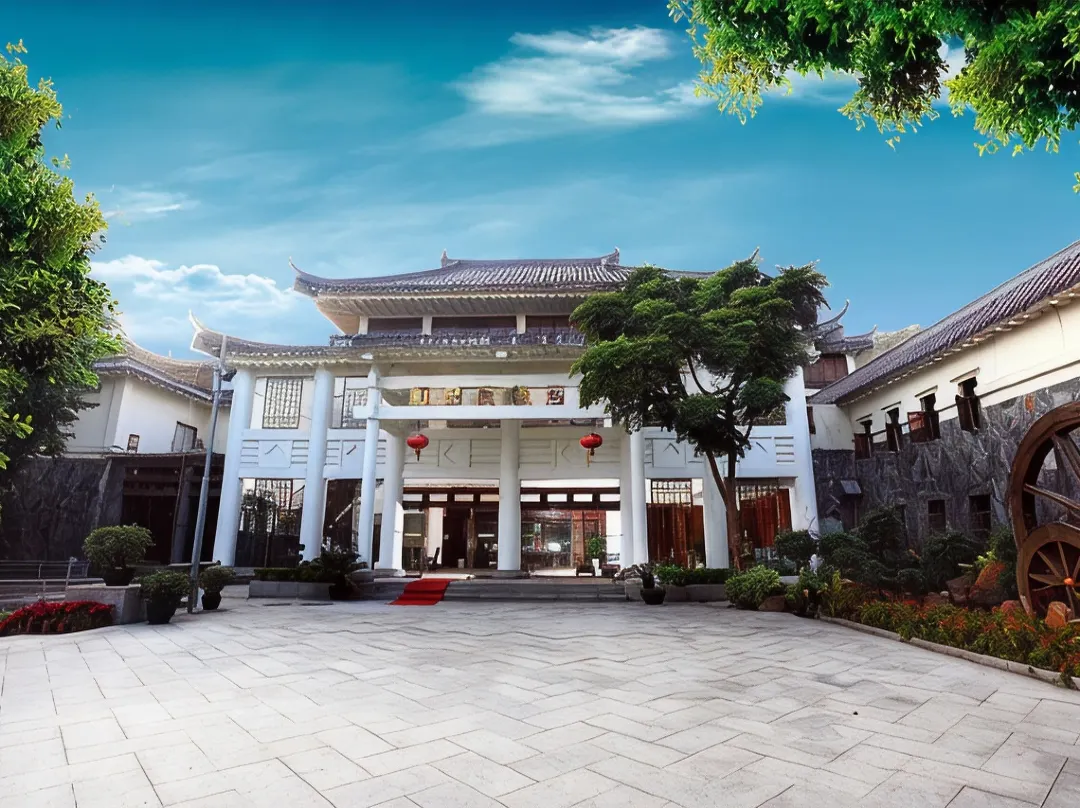 Harmony Resort Hotel - 珠海