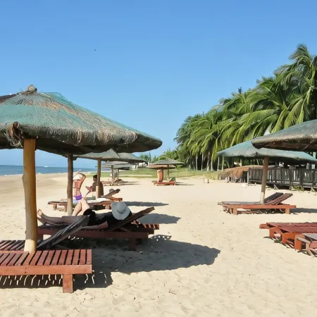 Palm Beach Resort & Spa
