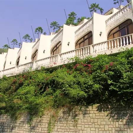 Pousada de Coloane Boutique Hotel