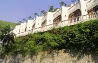 Pousada de Coloane Boutique Hotel