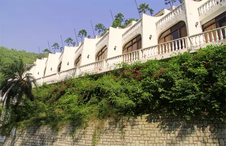 Pousada de Coloane Boutique Hotel