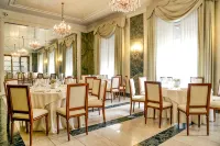Hotel Vittoria - breakfast